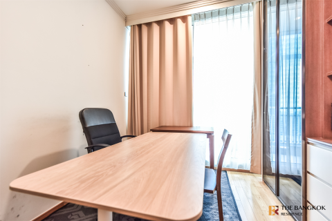 Condominio de 3 dormitorios en Bangkok, Tailandia № 184313 - foto 5