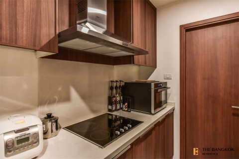 Condominio de 3 dormitorios en Bangkok, Tailandia № 184313 - foto 8