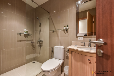 Condominio de 3 dormitorios en Bangkok, Tailandia № 184313 - foto 7