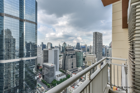 Condominio de 3 dormitorios en Bangkok, Tailandia № 184313 - foto 6