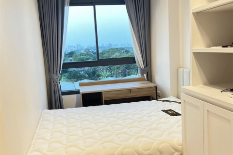 Condominio de 2 dormitorios en Bangkok, Tailandia № 185932 - foto 4