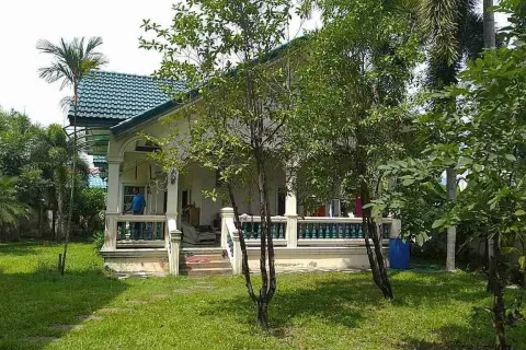 Haus in Pattaya, Thailand 9 Schlafzimmer № 140789 - Foto 5