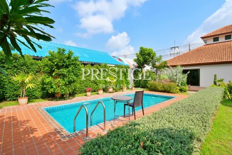 House in Pattaya, Thailand 3 bedrooms № 198519 - photo 27