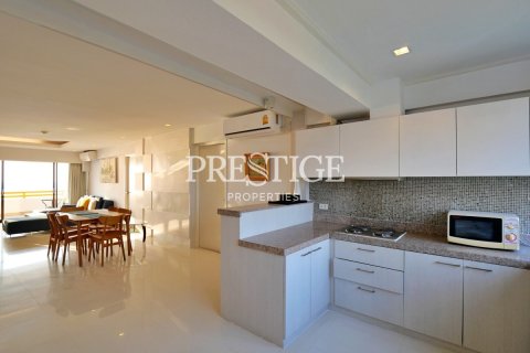 Condo à Pattaya, Thaïlande, 3 chambres № 198520 - photo 7
