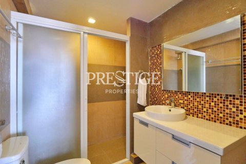 Condo à Pattaya, Thaïlande, 3 chambres № 198520 - photo 24