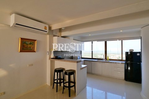 Condo à Pattaya, Thaïlande, 3 chambres № 198520 - photo 8