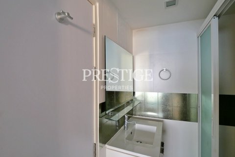 Condo à Pattaya, Thaïlande, 3 chambres № 198520 - photo 20
