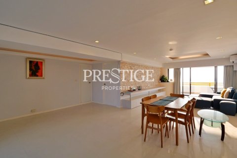 Condo à Pattaya, Thaïlande, 3 chambres № 198520 - photo 5