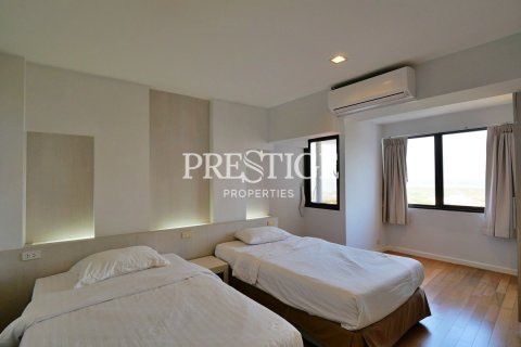 Condo à Pattaya, Thaïlande, 3 chambres № 198520 - photo 22
