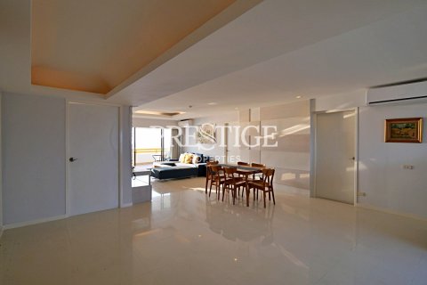 Condo à Pattaya, Thaïlande, 3 chambres № 198520 - photo 4