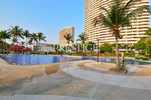 Condo à Pattaya, Thaïlande, 3 chambres № 198520 - photo 29