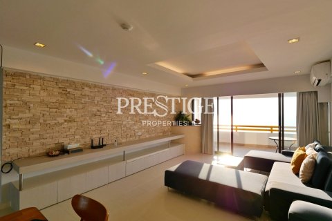 Condo à Pattaya, Thaïlande, 3 chambres № 198520 - photo 3