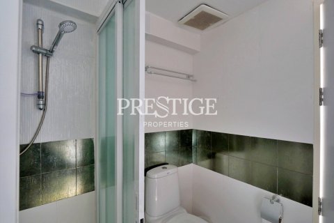 Condo à Pattaya, Thaïlande, 3 chambres № 198520 - photo 19