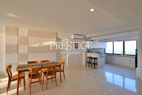 Condo à Pattaya, Thaïlande, 3 chambres № 198520 - photo 6