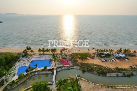 Condo à Pattaya, Thaïlande, 3 chambres № 198520 - photo 26