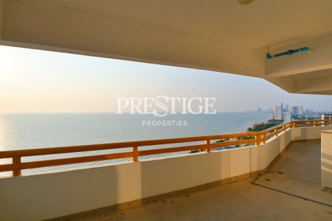 Condo à Pattaya, Thaïlande, 3 chambres № 198520 - photo 21