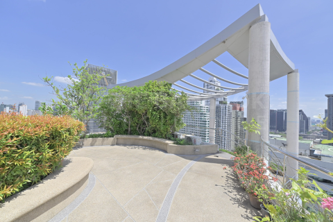 Condominio de 2 dormitorios en Bangkok, Tailandia № 188409 - foto 3
