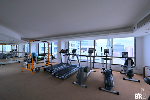 Condominio de 2 dormitorios en Bangkok, Tailandia № 188409 - foto 2