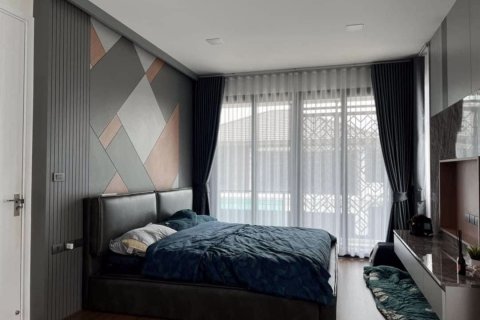 Casa de 4 dormitorios en Bang Kaeo, Tailandia № 47584 - foto 6