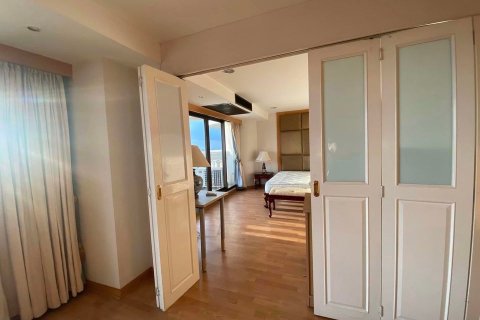 Condominio de 1 dormitorio en Bang Rak, Bangkok, Tailandia № 47587 - foto 8