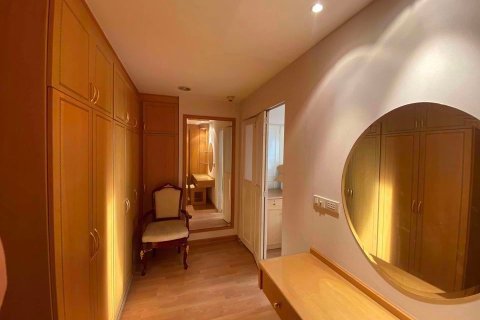 Condominio de 1 dormitorio en Bang Rak, Bangkok, Tailandia № 47587 - foto 10