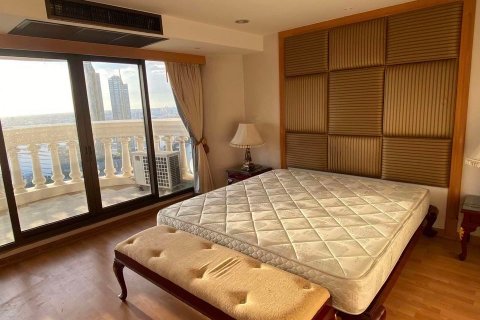 Condominio de 1 dormitorio en Bang Rak, Bangkok, Tailandia № 47587 - foto 7