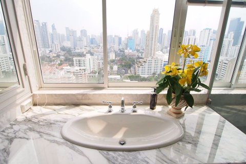 Condominio de 4 dormitorios en Watthana, Bangkok, Tailandia № 47590 - foto 14