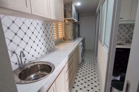 Condominio de 4 dormitorios en Watthana, Bangkok, Tailandia № 47590 - foto 19