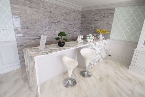 Condominio de 4 dormitorios en Watthana, Bangkok, Tailandia № 47590 - foto 4