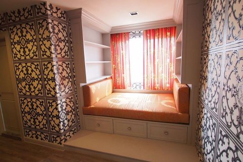 Condominio de 4 dormitorios en Watthana, Bangkok, Tailandia № 47590 - foto 7
