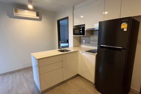 Eigentumswohnung in Pathum Wan, Bangkok, Thailand, 2 Schlafzimmer № 47588 - Foto 3