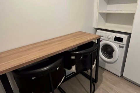 Eigentumswohnung in Pathum Wan, Bangkok, Thailand, 2 Schlafzimmer № 47588 - Foto 4