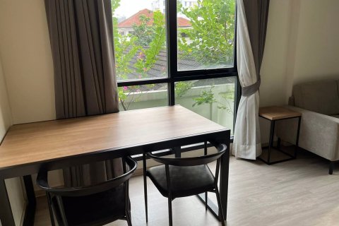 Eigentumswohnung in Pathum Wan, Bangkok, Thailand, 2 Schlafzimmer № 47588 - Foto 2
