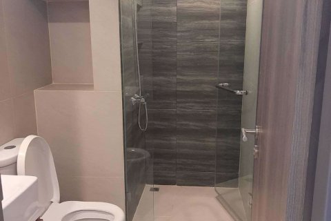 Eigentumswohnung in Pathum Wan, Bangkok, Thailand, 2 Schlafzimmer № 47588 - Foto 6
