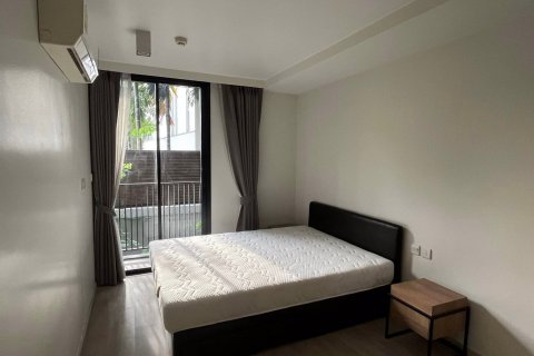 Eigentumswohnung in Pathum Wan, Bangkok, Thailand, 2 Schlafzimmer № 47588 - Foto 5