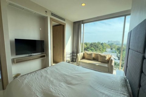 Condominio de 1 dormitorio en Pattaya, Tailandia № 118997 - foto 7