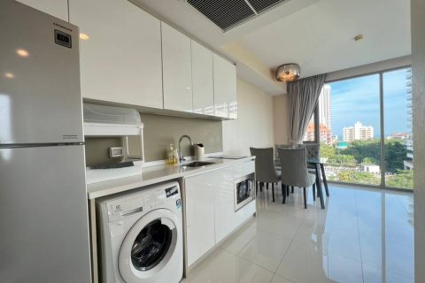 Condominio de 1 dormitorio en Pattaya, Tailandia № 118997 - foto 5