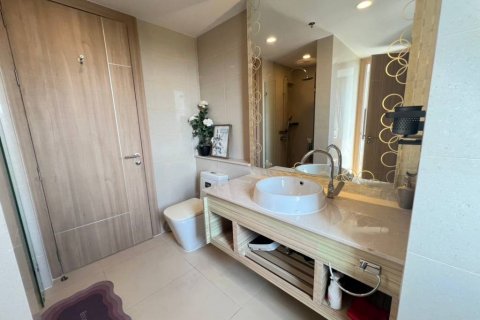 Condominio de 1 dormitorio en Pattaya, Tailandia № 118997 - foto 8