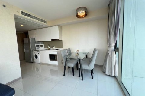 Condominio de 1 dormitorio en Pattaya, Tailandia № 118997 - foto 4