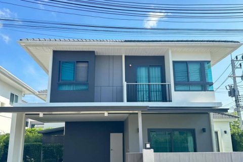 Casa de 3 dormitorios en Phuket, Tailandia № 118998 - foto 2