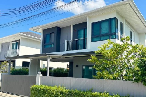 บ้านในภูเก็ต, ประเทศไทย 3 ห้องนอน № 118998