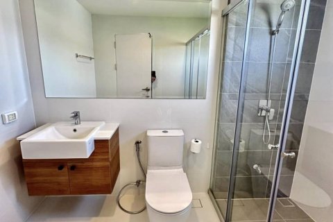 Casa de 3 dormitorios en Phuket, Tailandia № 118998 - foto 8