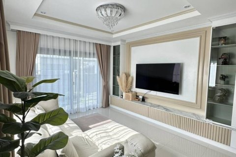 Casa de 3 dormitorios en Phuket, Tailandia № 118998 - foto 5