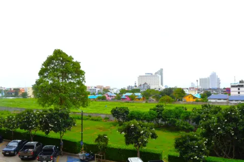 Apartamento de 1 dormitorio en Pattaya, Tailandia № 155494 - foto 10