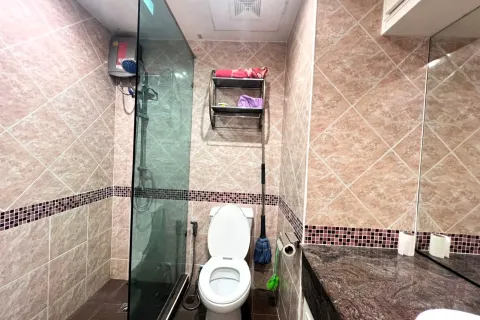 Apartamento de 1 dormitorio en Pattaya, Tailandia № 155494 - foto 18