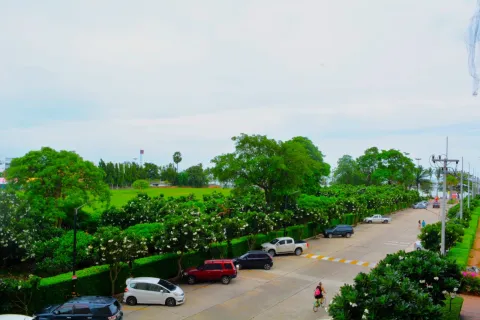 Apartamento de 1 dormitorio en Pattaya, Tailandia № 155494 - foto 9
