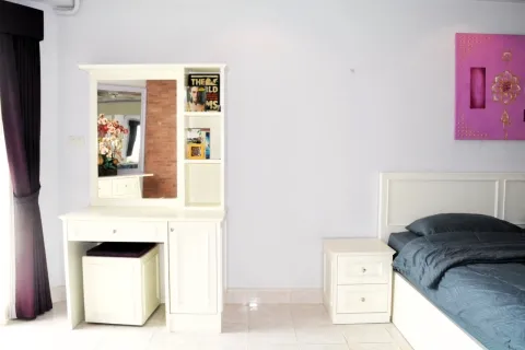 Apartamento de 1 dormitorio en Pattaya, Tailandia № 155494 - foto 7
