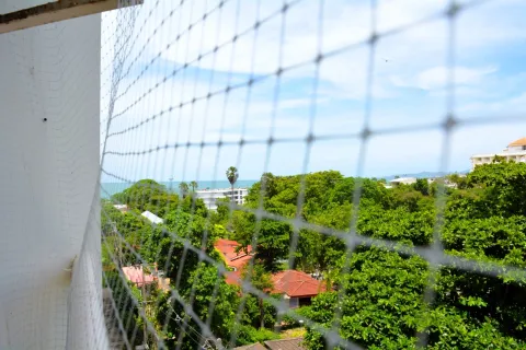Apartamento de 1 dormitorio en Pattaya, Tailandia № 155497 - foto 16
