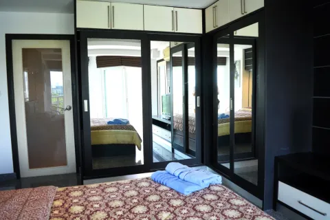 Apartamento de 1 dormitorio en Pattaya, Tailandia № 155497 - foto 4