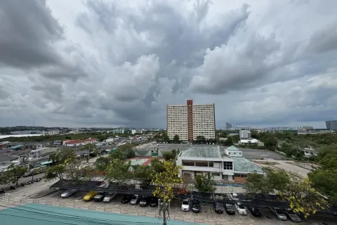 Apartamento de 1 dormitorio en Pattaya, Tailandia № 155493 - foto 2